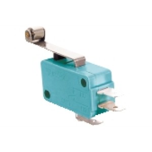 GBC 24.2866.25 - Limit switch with blade  Switches